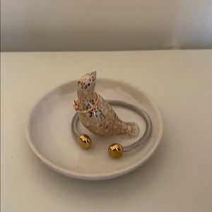 Anthropologie jewelry holder